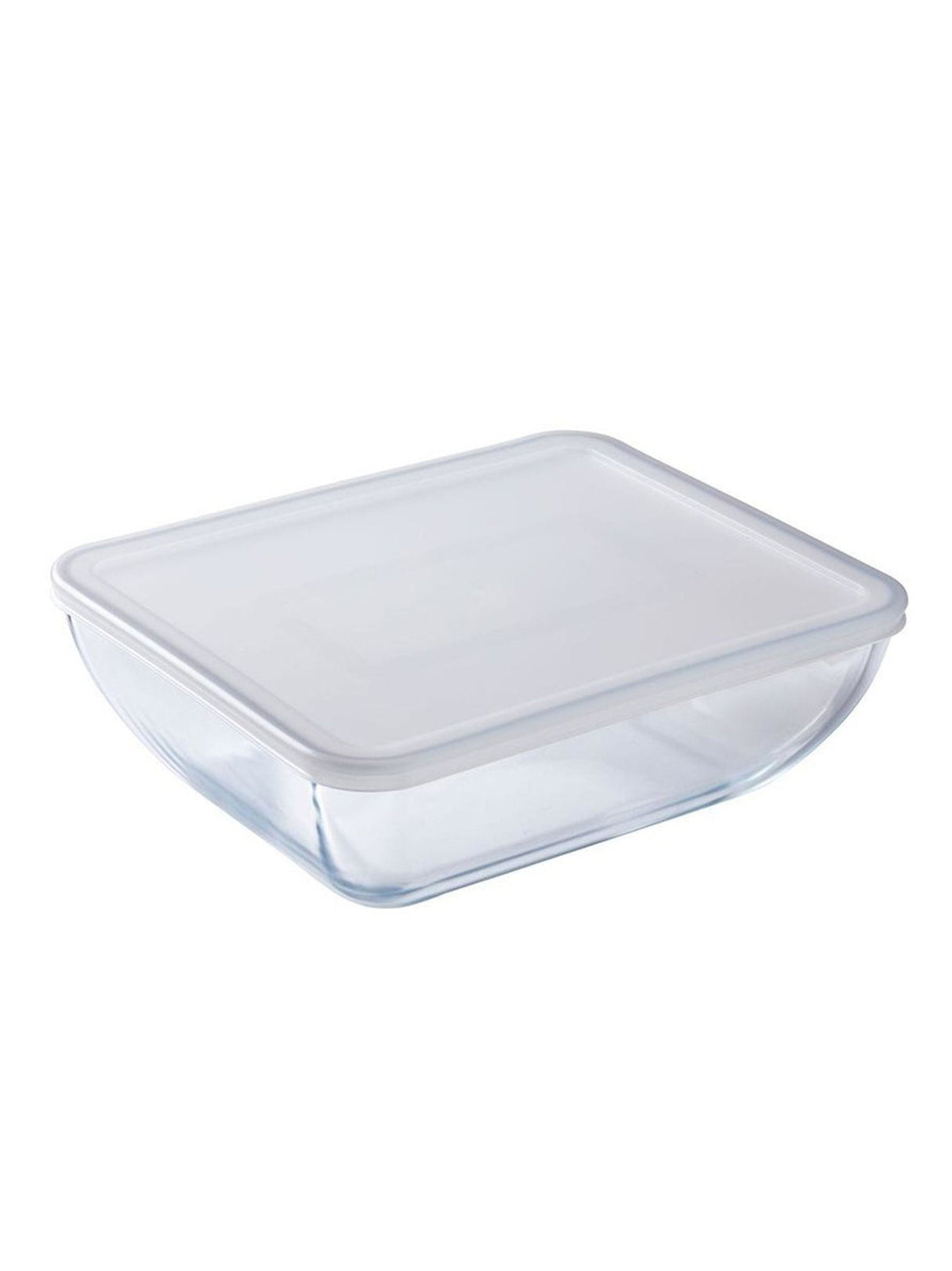 Image for Food Container With Lid