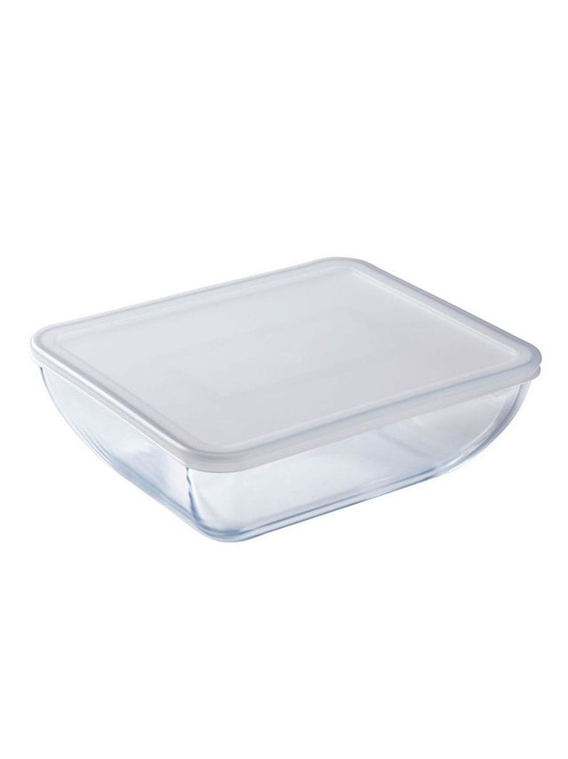 Image for Food Container With Lid