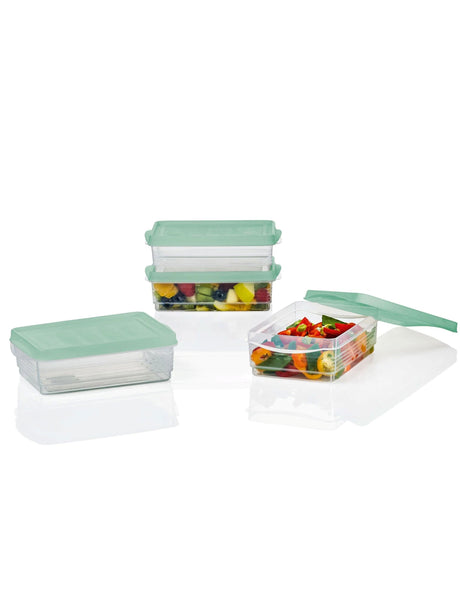Image for Food Containers Set