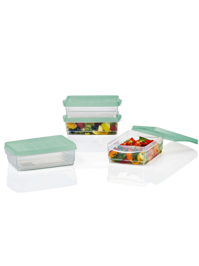 Image for Food Containers Set