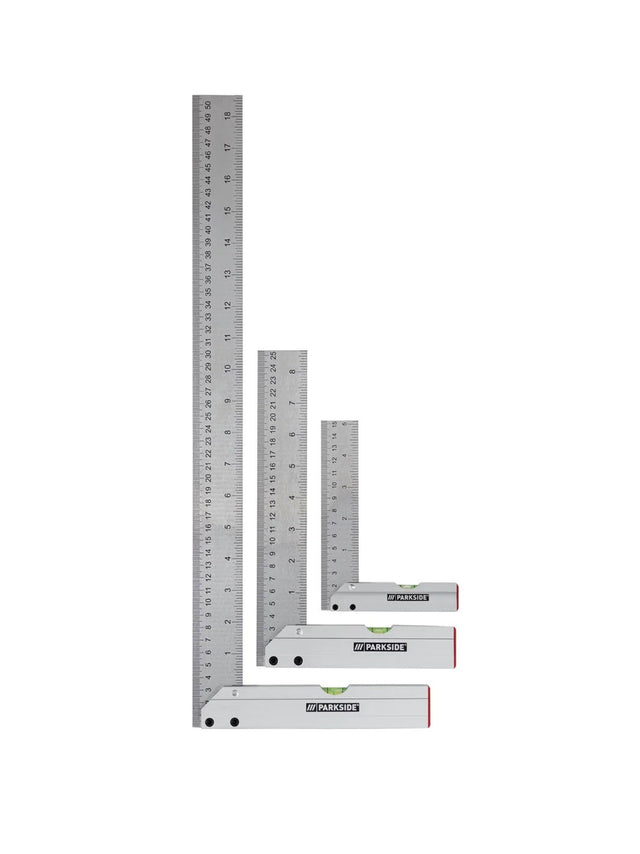 Image for Square Angle Set