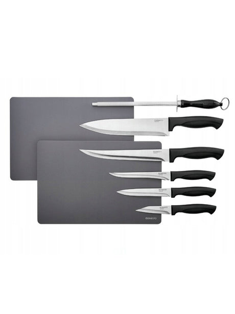 Image for Kitchen Knives Set