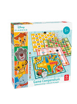 Image for Board Games Set