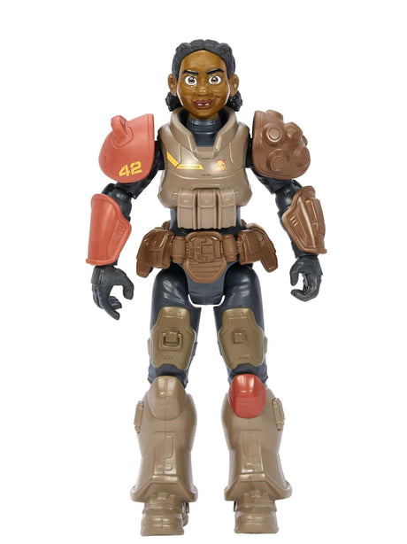 Image for Izzy Hawthorne Action Figure