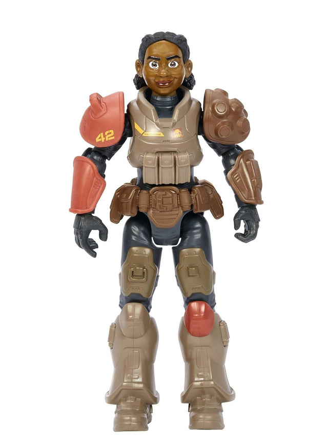Image for Izzy Hawthorne Action Figure
