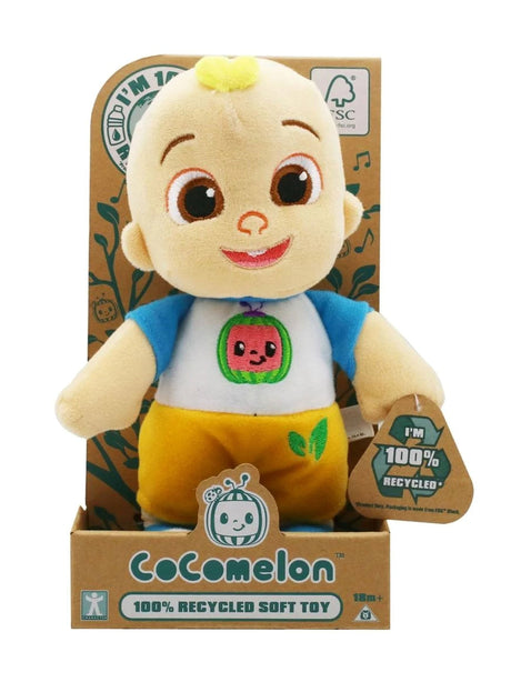 Image for Plush Toy
