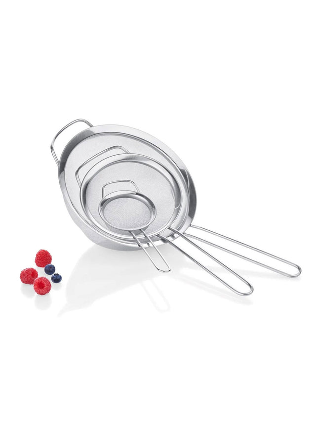 Image for Strainers Set