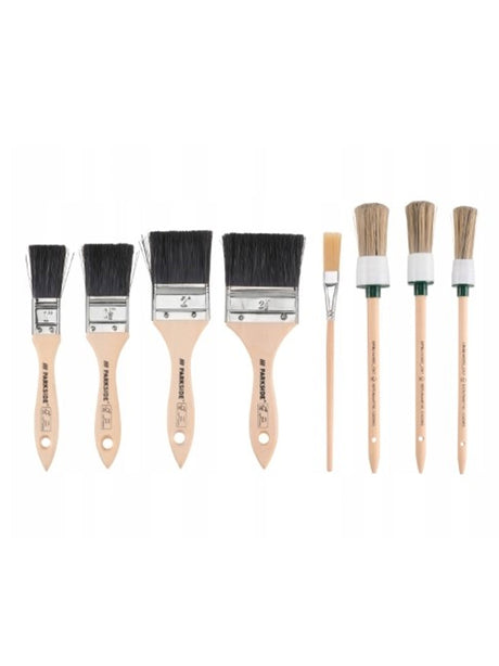 Image for Brush Set