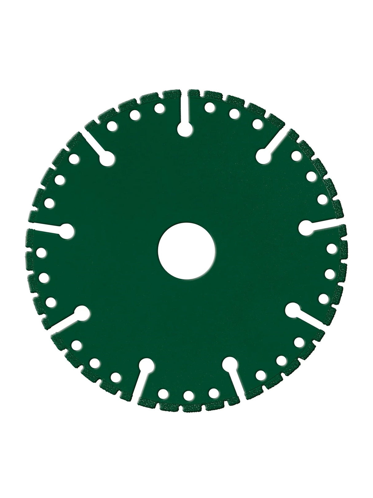 Image for Multi Cutting Disc