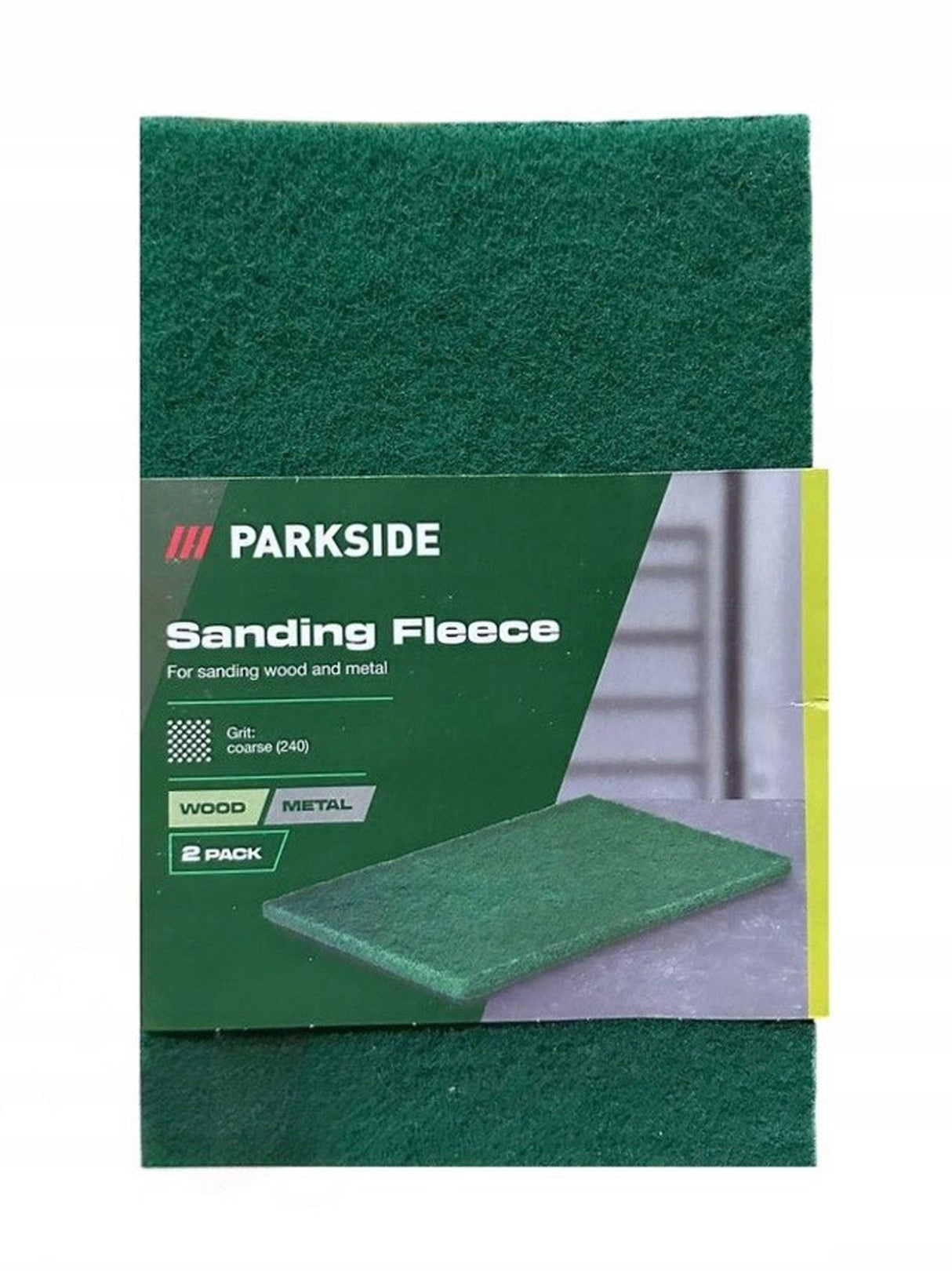 Image for Sanding Fleece