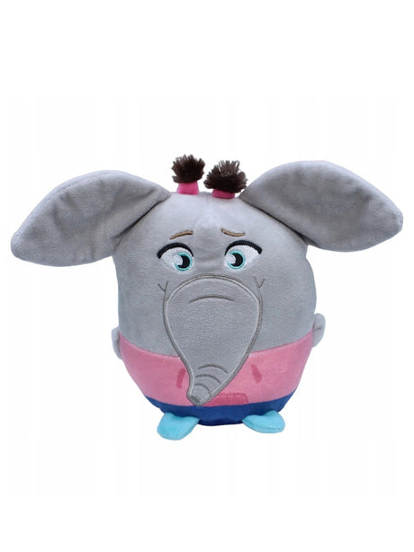 Image for Elephant Plush