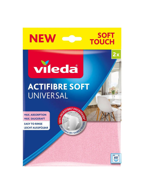 Image for Universal Actifibre Cloth
