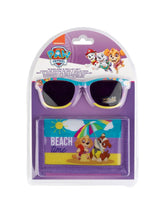 Image for Sunglasses & Wallet Set