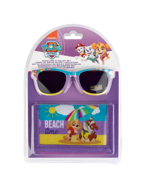 Image for Sunglasses & Wallet Set