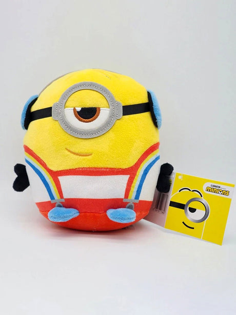 Image for Minions Plush