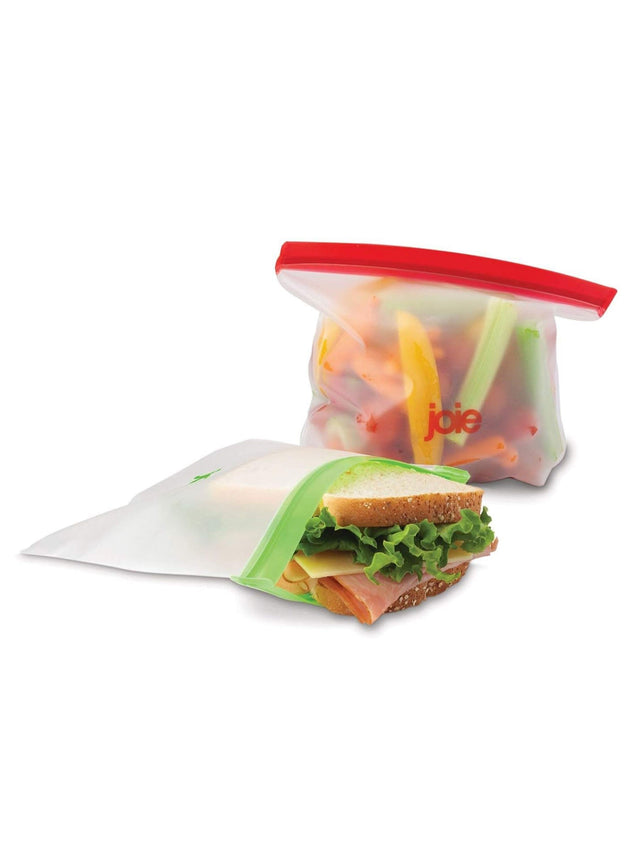 Image for Resuable Bags Set
