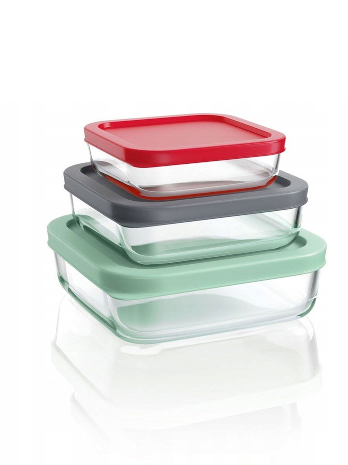 Image for Glass Oven Dishes Set