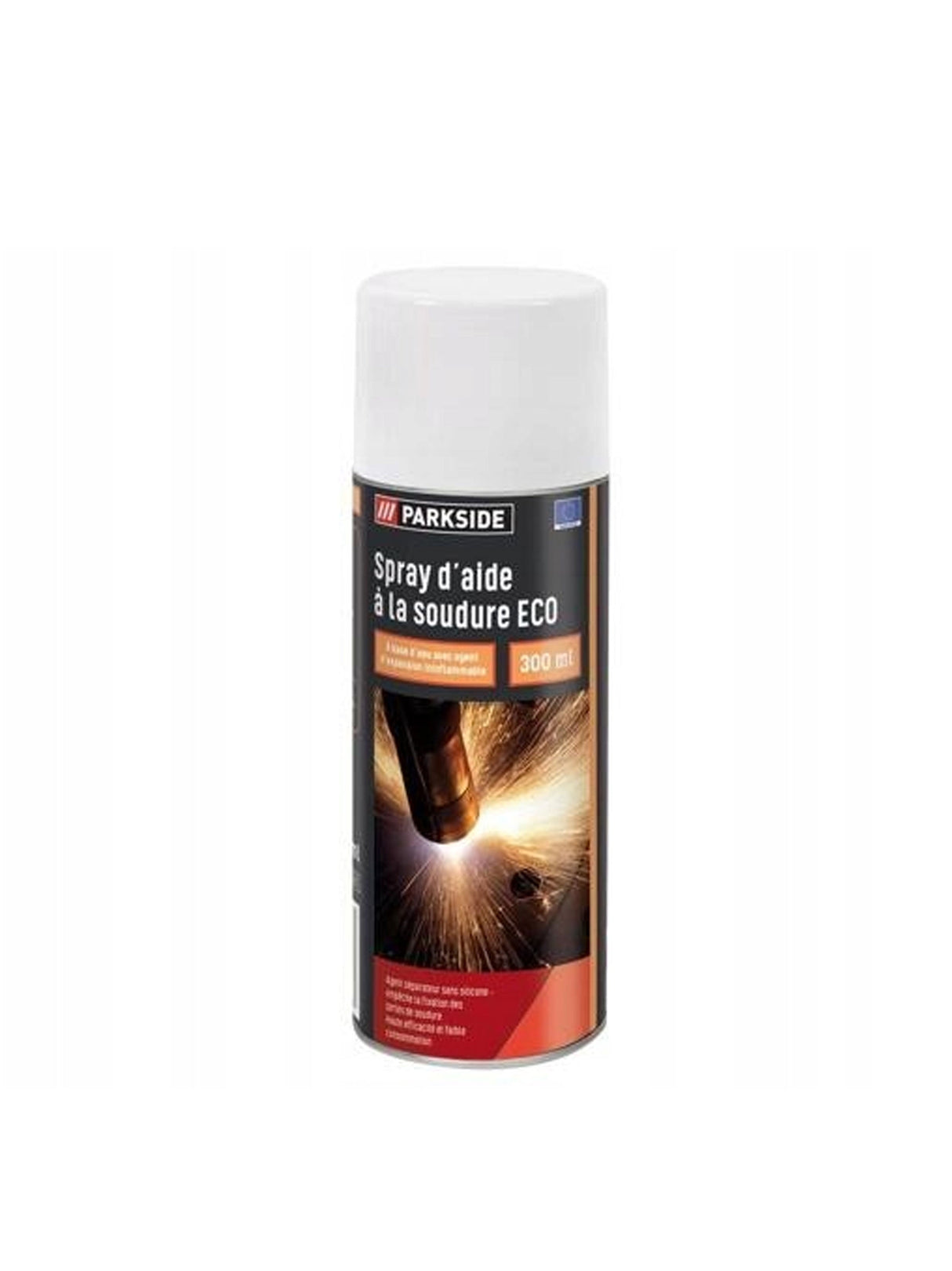 Image for Welder'S Anti-Spatter Spray