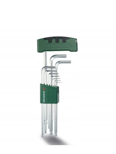Image for Hex Key Set