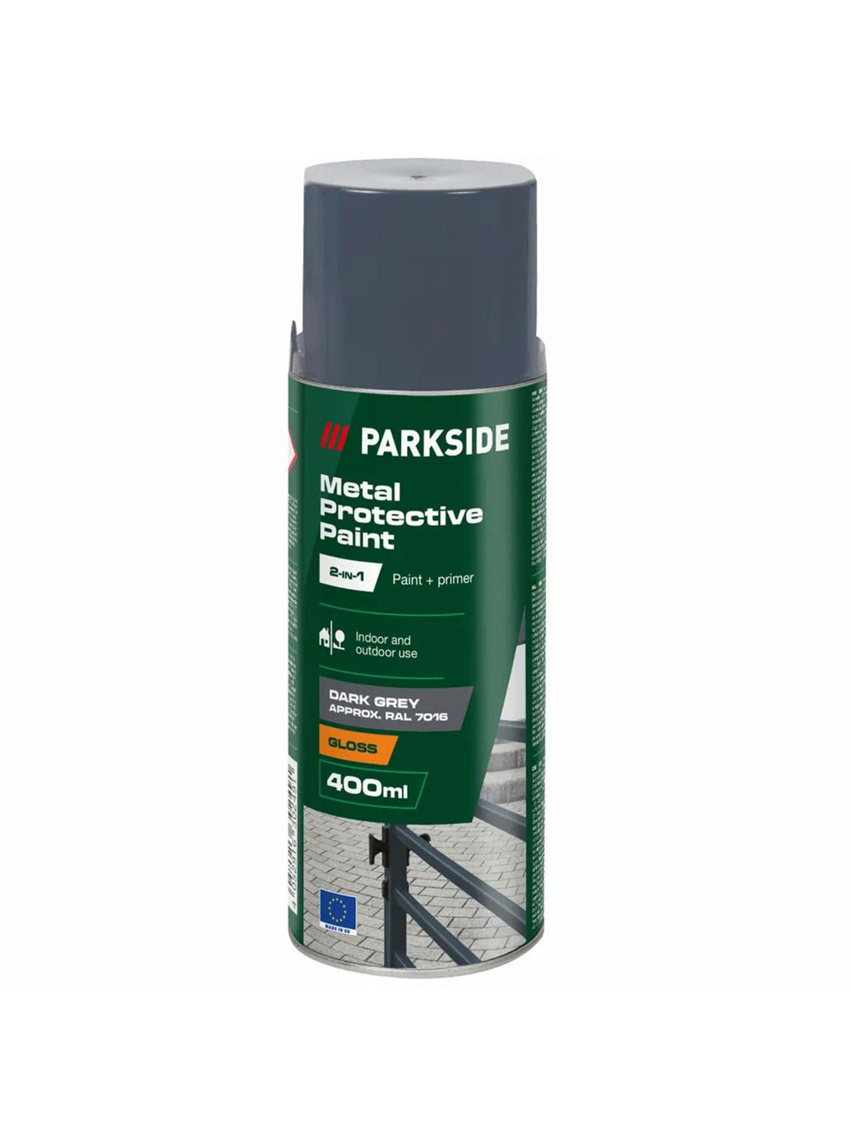 Image for Metal Protective Paint