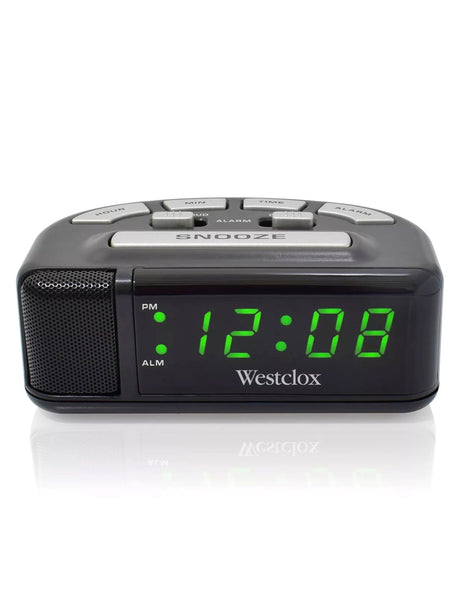 Image for Alarm