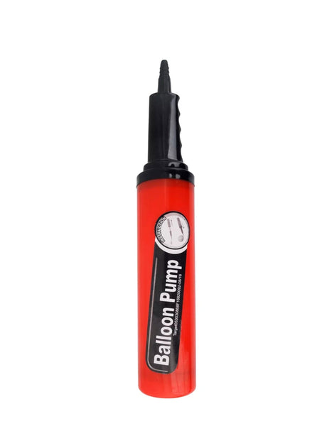 Image for Balloon Air Pump