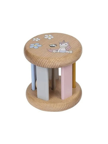 Image for Wooden Rattle