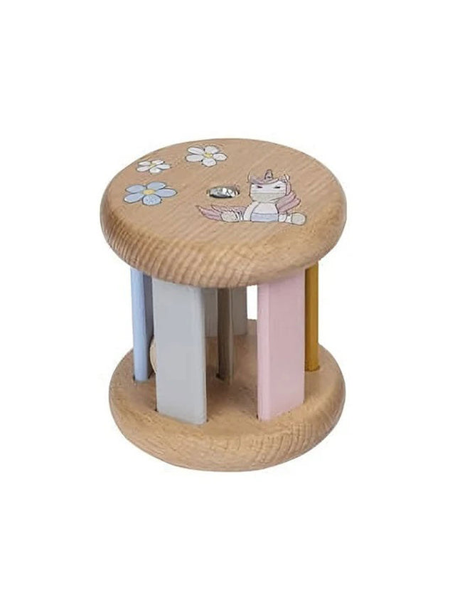 Image for Wooden Rattle