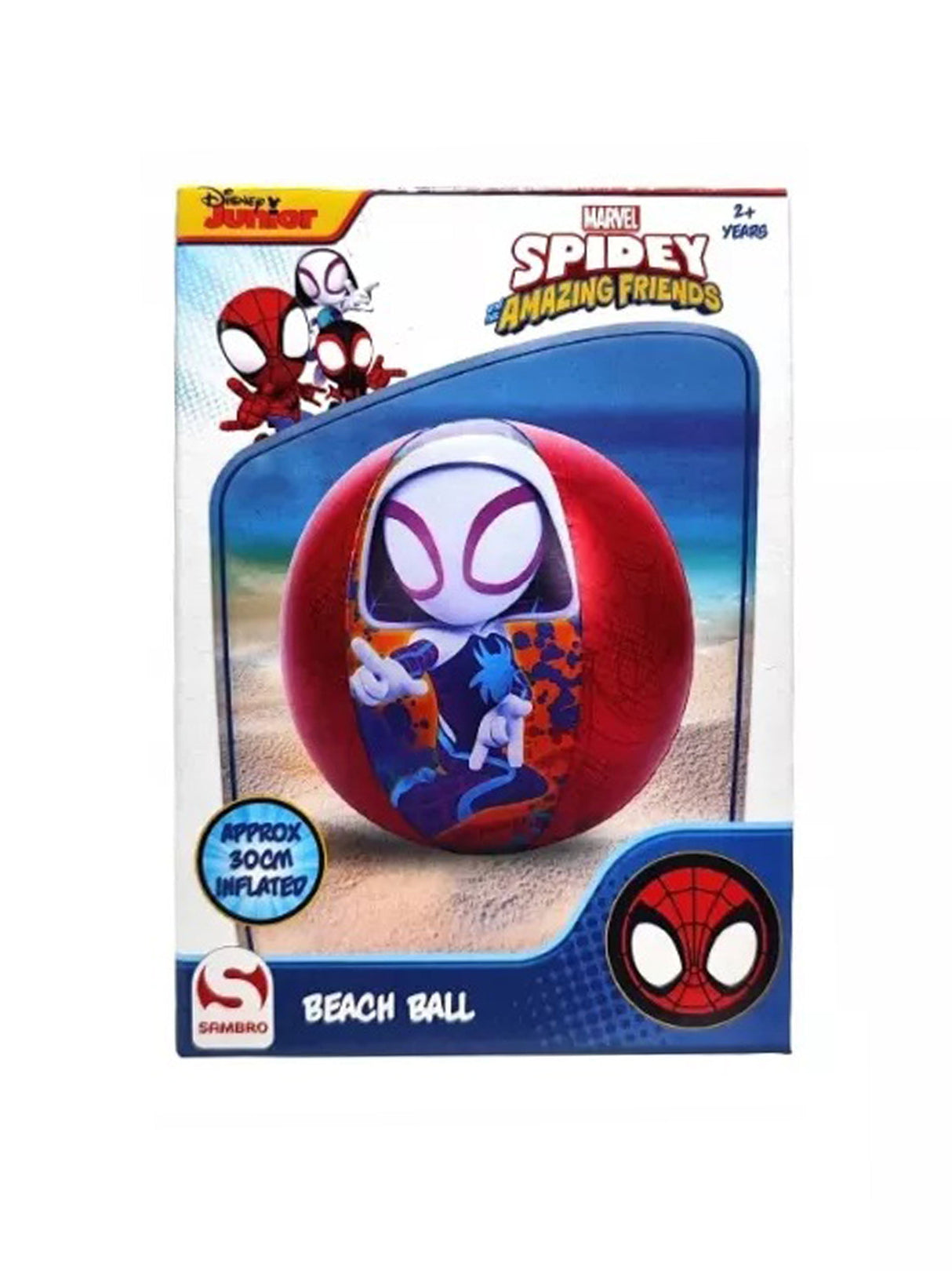 Image for Beach Ball