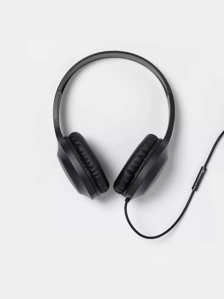 Image for On-Ear Headphones