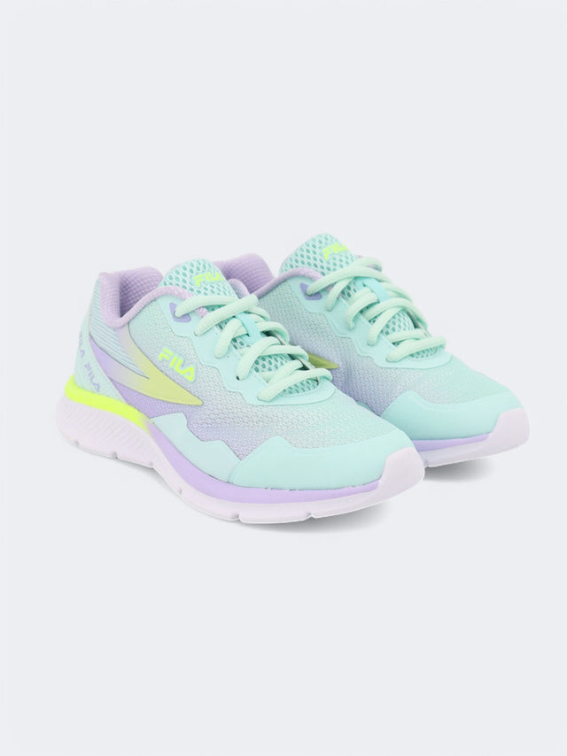 Image for Kids Girl's Printed Sneakers,Multi