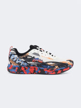 Image for Women's Printed Running Shoes,Multi