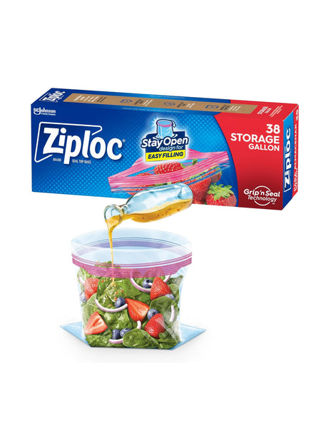 Image for Seal Top Bags