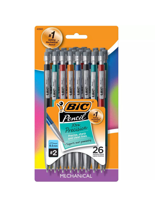 Image for Precision Pencils Set