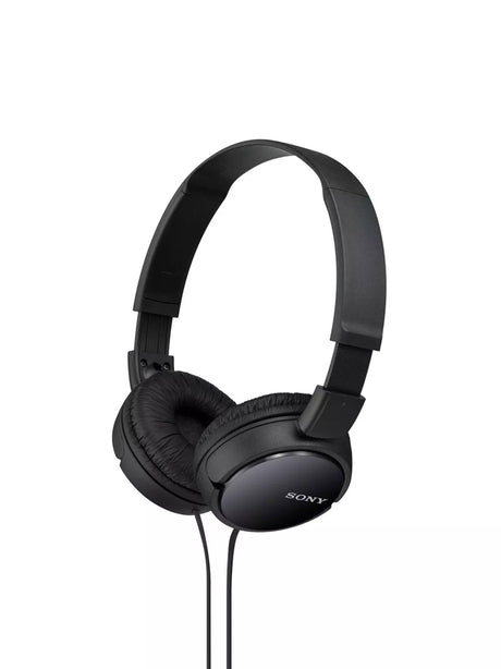Image for On-Ear Headphones
