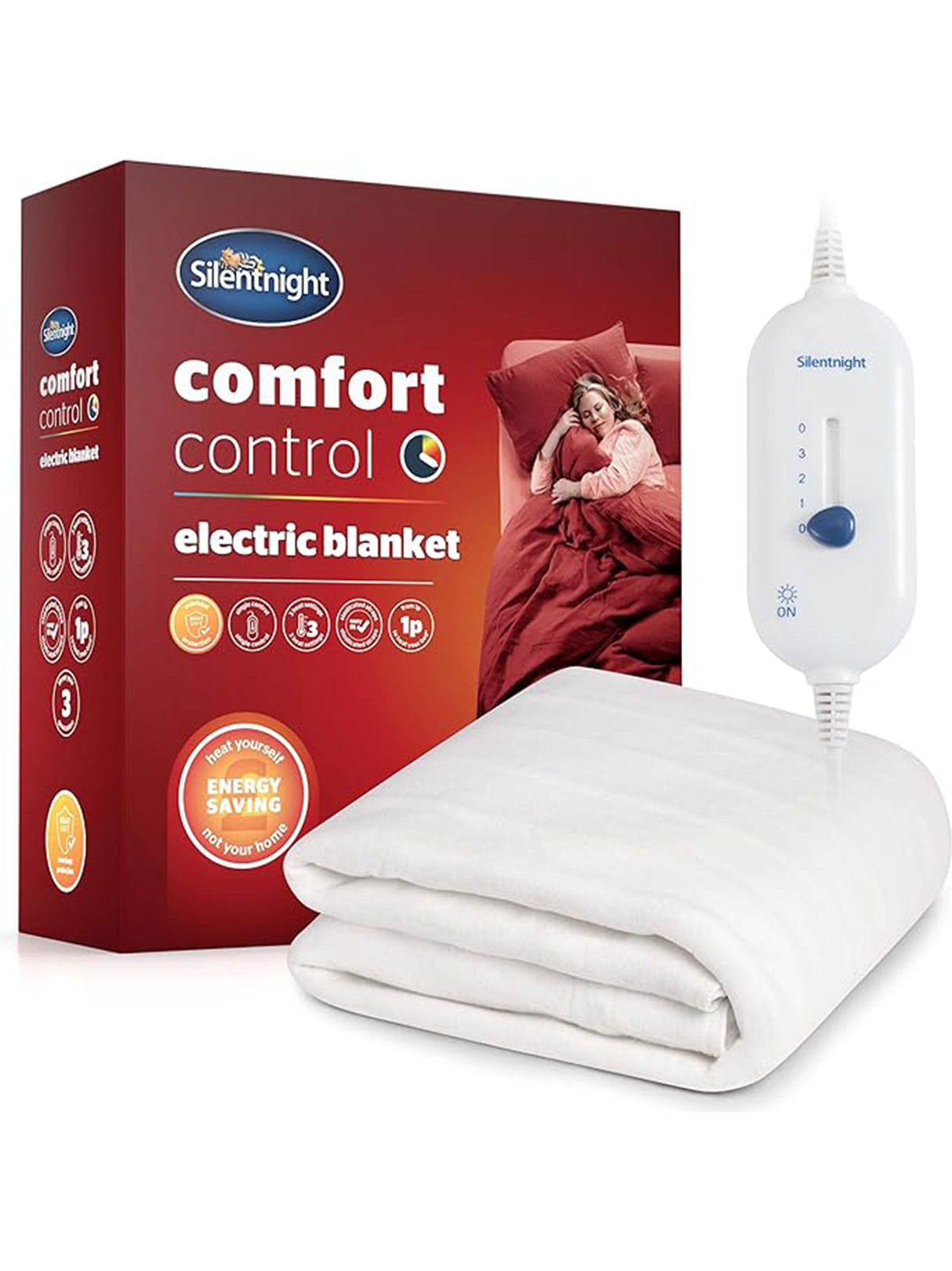 Image for Electric Blanket