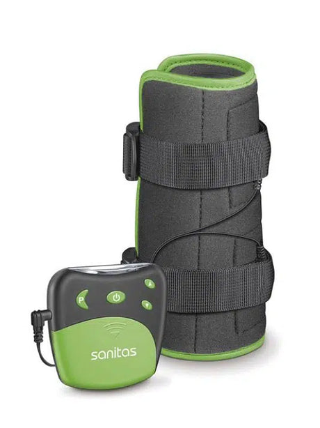 Image for Wrist Forearm Muscle Electrostimulator