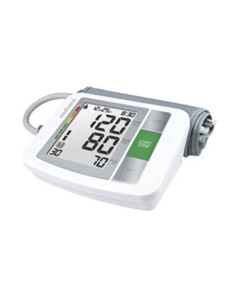 Image for Upper Arm Blood
Pressure Monitor