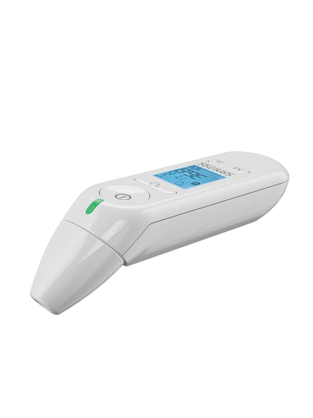 Image for Thermometer