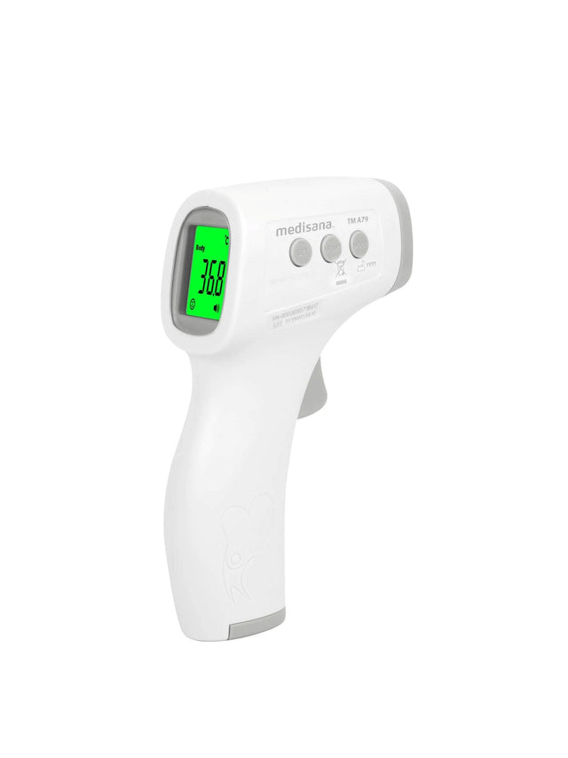 Image for Body Thermometer