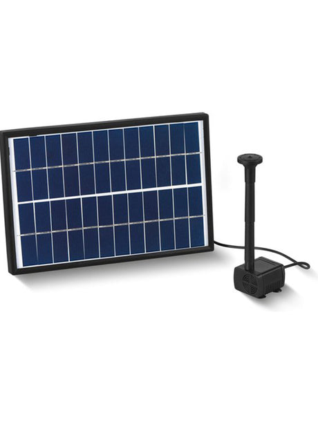 Image for Solar Pound Fountain
