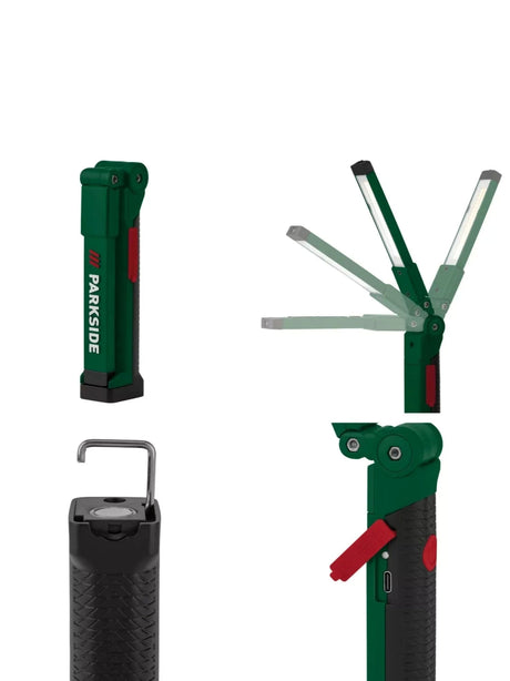 Image for Cordless Led Light