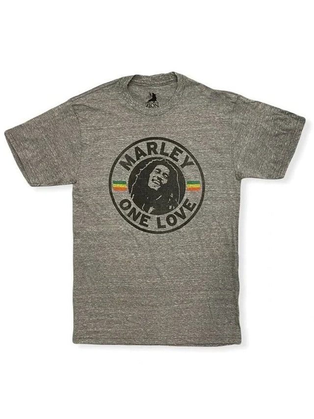 Image for Men's Graphic Printed T-Shirt,Grey