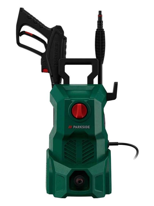 Image for Pressure Washer