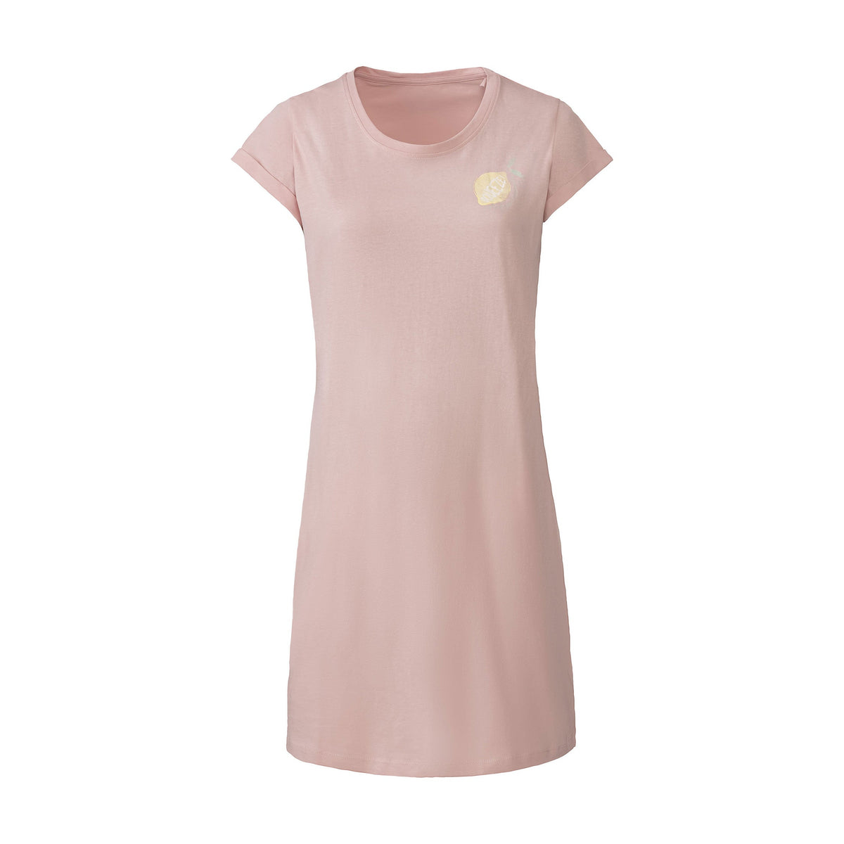 Women's Graphic Printed Sleepwear Robe,Light Rose – All Brands Factory ...