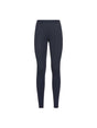 Image for Women's Plain Leggings,Navy