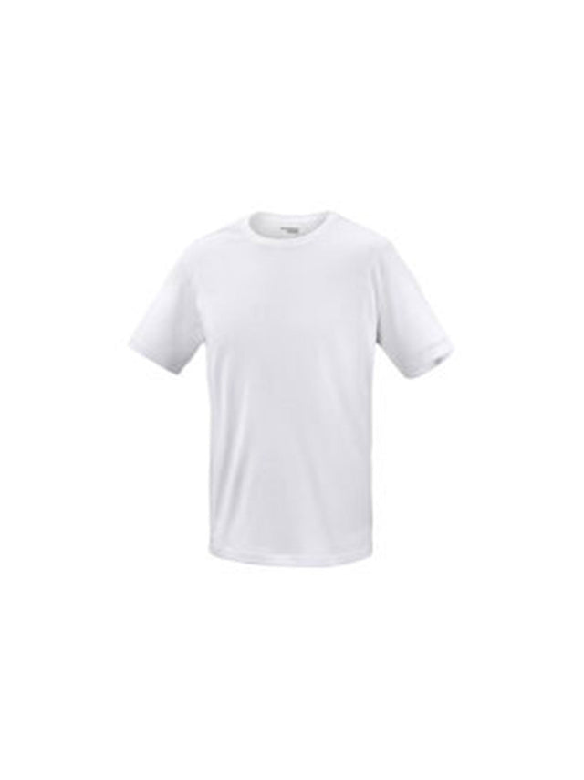 Image for Men's Plain T-Shirt,White