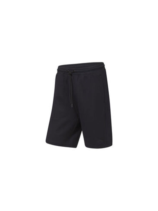 Image for Men's Plain Short,Black