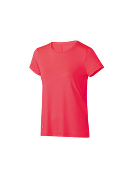 Image for Women's Plain Sport T-Shirt,Pink
