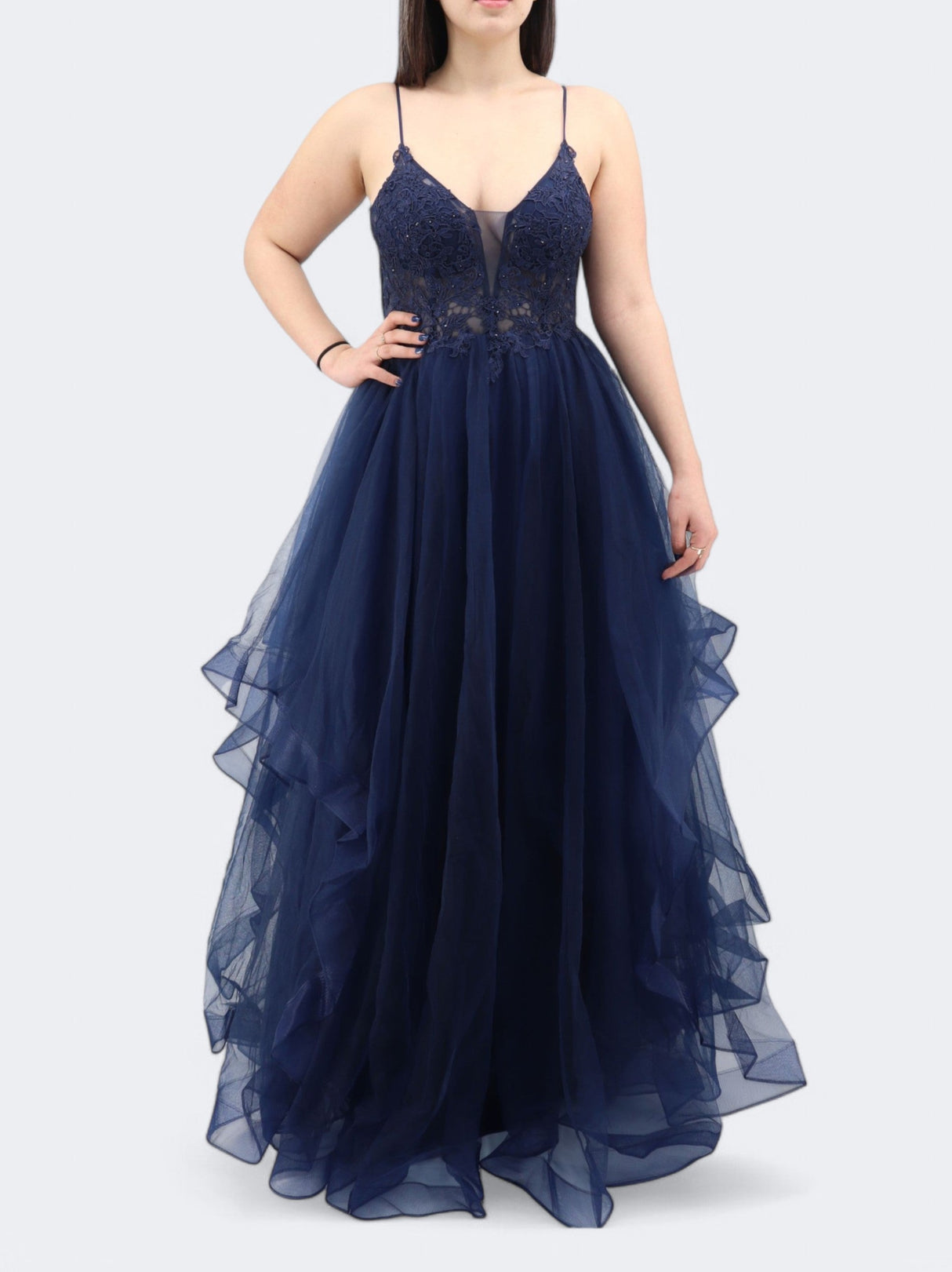 Women's Beads Lace Dress,Navy All Brands Factory Outlet Women's Beads Lace Dress,Navy All Brands Factory Outlet